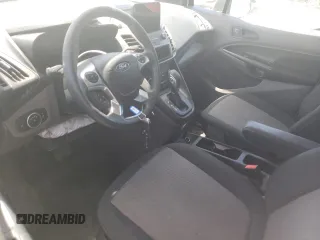 2021 Ford Transit Connect XL z VIN NM0LS7E29M1487108, wystawiony jako Copart lot #57978534 z przebiegiem 44 410 mil mil oraz Szkoda całkowita • Salvage title. Historia ofert i sprzedaży dostępna na DreamBid. Obrazek 8.