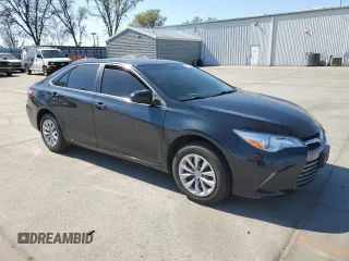 2015 Toyota Camry XLE with VIN 4T1BF1FK4FU934388, listed as a Copart auction lot 48568425 with 132,039 mi miles and Salvage Title. Bid and sale history available at carsss.com. Image 4.