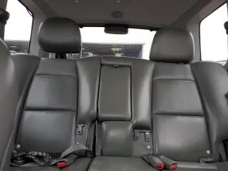 2003 Hyundai Santa Fe GLS with VIN KM8SC13D33U450903, listed as a Copart auction lot 48351575 with 150,319 mi miles and Salvage Title. Bid and sale history available at carsss.com. Image 10.