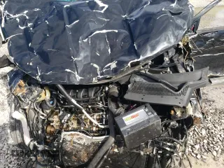 2016 Ford Explorer XLT z VIN 1FM5K8D8XGGB66764, wystawiony jako Copart lot #56551195 z przebiegiem Nie podano mil oraz Szkoda całkowita • Salvage title. Historia ofert i sprzedaży dostępna na DreamBid. Obrazek 12.