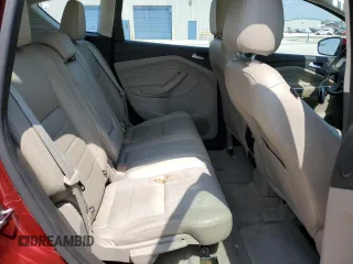 2013 Ford C-Max Energi SEL with VIN 1FADP5CU9DL529563, listed as a Copart auction lot 62537274 with 81,627 mi miles and Salvage Title. Bid and sale history available at carsss.com. Image 10.
