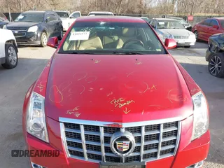 2011 Cadillac CTS Premium z VIN 1G6DS5ED0B0168862, wystawiony jako IAAI lot #41822573 z przebiegiem 67 974 mil mil oraz . Historia ofert i sprzedaży dostępna na DreamBid. Obrazek 6.