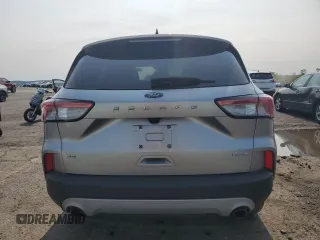 2022 Ford Escape SE с VIN 1FMCU9G66NUB07873, выставлен на аукционе Copart как лот 59270295 с пробегом 102 723 миль миль и Списание • Salvage title. История ставок и продаж доступна на DreamBid. Изображение 6.