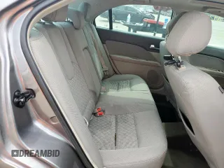 2012 Ford Fusion SE z VIN 3FAHP0HAXCR436084, wystawiony jako Copart lot #57390385 z przebiegiem 88 645 mil mil oraz Szkoda całkowita • Salvage title. Historia ofert i sprzedaży dostępna na DreamBid. Obrazek 10.