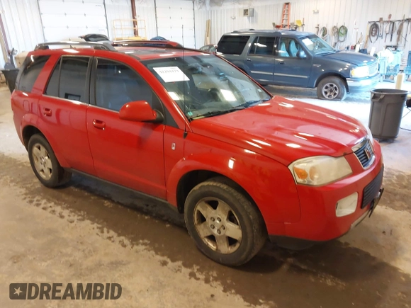 2007 Saturn VUE V6 with VIN 5GZCZ53457S872010, listed as a IAAI auction lot 42204479 with 211,771 mi miles and . Bid and sale history available at DreamBid. Image 1.