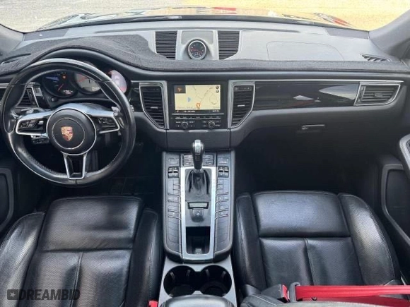 2015 Porsche Macan S with VIN WP1AB2A55FLB54536, listed as a Copart auction lot 53641375 with 147,631 mi miles and Clean Title. Bid and sale history available at carsss.com. Image 10.