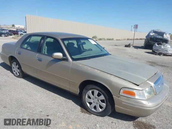 1999 Ford Crown Victoria z VIN 2FAFP73W7XX179492, wystawiony jako IAAI lot #42188954 z przebiegiem 137 299 mil mil oraz . Historia ofert i sprzedaży dostępna na DreamBid. Obrazek 1.