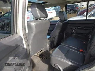 2008 Jeep Commander Limited with VIN 1J8HG58NX8C163429, listed as a IAAI auction lot 41501453 with 169,391 mi miles. Bid and sale history available at carsss.com. Image 8.