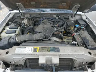 2002 Ford Explorer Sport Trac Value с VIN 1FMZU67E42UD24317, выставлен на аукционе Copart как лот 62999495 с пробегом 179 571 миль миль и Списание • Salvage title. История ставок и продаж доступна на DreamBid. Изображение 11.