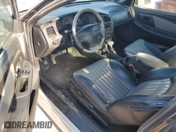 2001 Chevrolet Monte Carlo SS with VIN 2G1WX15KX19313384, listed as a Copart auction lot 78417654 with 197,715 mi miles and Clean Title. Bid and sale history available at carsss.com. Image 8.