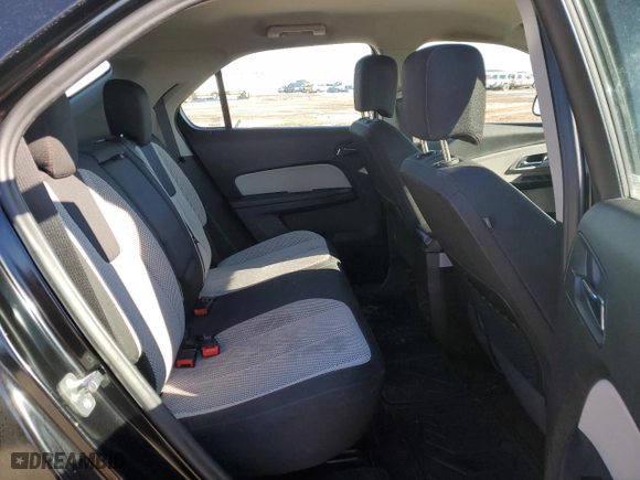 2017 Chevrolet Equinox LS with VIN 2GNFLEEK0H6121727, listed as a Copart auction lot 41479145 with 71,070 mi miles and Salvage Title. Bid and sale history available at carsss.com. Image 11.