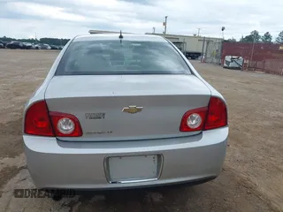 2010 Chevrolet Malibu 1LT with VIN 1G1ZC5EB7AF269688, listed as a IAAI auction lot 42140533 with 270,120 mi miles and . Bid and sale history available at DreamBid. Image 17.