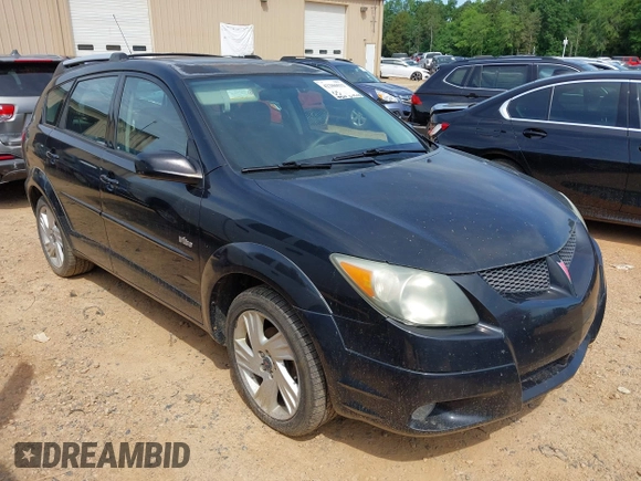 2004 Pontiac Vibe с VIN 5Y2SL62844Z464545, выставлен на аукционе IAAI как лот 42286032 с пробегом 189 210 миль миль и . История ставок и продаж доступна на DreamBid. Изображение 1.