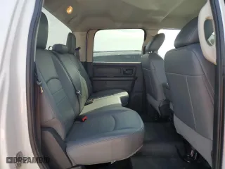 2017 Ram 2500 Tradesman with VIN 3C6UR4CJ8HG536521, listed as a Copart auction lot 44839075 with 227,615 mi miles and Clean Title. Bid and sale history available at carsss.com. Image 10.