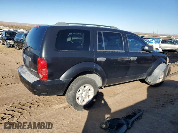 2009 Dodge Durango z VIN 1D8HD38K19F710373, wystawiony jako Copart lot #79876564 z przebiegiem Nie podano mil oraz Czysty tytuł • Clean title. Historia ofert i sprzedaży dostępna na DreamBid. Obrazek 3.