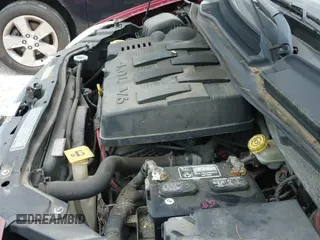 2010 Dodge Grand Caravan Crew with VIN 2D4RN6DX5AR336210, listed as a IAAI auction lot 42827855 with 189,764 mi miles and . Bid and sale history available at DreamBid. Image 12.