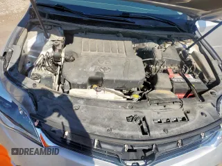 2013 Toyota Avalon XLE z VIN 4T1BK1EB7DU073752, wystawiony jako Copart lot #59992685 z przebiegiem 88 737 mil mil oraz Szkoda całkowita • Salvage title. Historia ofert i sprzedaży dostępna na DreamBid. Obrazek 11.