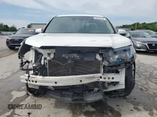 2022 Honda Ridgeline RTL-E z VIN 5FPYK3F7XNB007847, wystawiony jako Copart lot #60235155 z przebiegiem 49 058 mil mil oraz Szkoda całkowita • Salvage title. Historia ofert i sprzedaży dostępna na DreamBid. Obrazek 5.