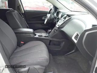 2017 Chevrolet Equinox LT with VIN 2GNALCEK2H6277217, listed as a IAAI auction lot 42202357 with 152,157 mi miles and . Bid and sale history available at DreamBid. Image 5.