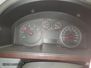 2006 Ford Five Hundred SEL with VIN 1FAHP27186G172646, listed as a Copart auction lot 73532814 with 0 mi miles and Salvage Title. Bid and sale history available at carsss.com. Image 9.
