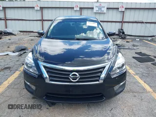 2013 Nissan Altima SV z VIN 1N4AL3AP8DC110491, wystawiony jako IAAI lot #42532009 z przebiegiem 249 033 mil mil oraz . Historia ofert i sprzedaży dostępna na DreamBid. Obrazek 12.