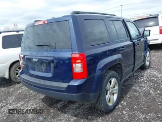 2013 Jeep Patriot Sport with VIN 1C4NJRBB9DD218166, listed as a IAAI auction lot 42189063 with 170,173 mi miles and . Bid and sale history available at carsss.com. Image 4.