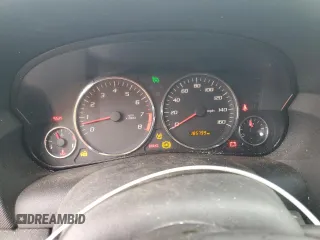 2005 Cadillac CTS with VIN 1G6DP567150232647, listed as a Copart auction lot 73393844 with 185,799 mi miles and Salvage Title. Bid and sale history available at carsss.com. Image 9.