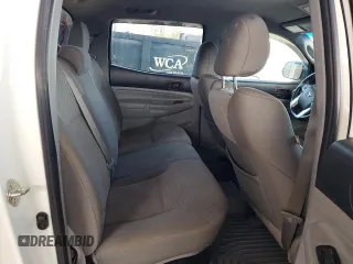 2014 Toyota Tacoma with VIN 5TFLU4EN3EX097710, listed as a Copart auction lot 50778655 with 159,147 mi miles and Salvage Title. Bid and sale history available at carsss.com. Image 10.