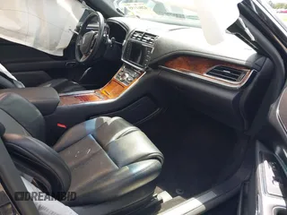 2017 Lincoln Continental with VIN 1LN6L9TP5H5611991, listed as a IAAI auction lot 42061155 with 94,569 mi miles and . Bid and sale history available at DreamBid. Image 5.