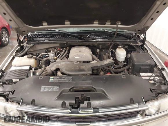 2005 Chevrolet Suburban LT с VIN 1GNFK16Z25J244130, выставлен на аукционе IAAI как лот 41707738 с пробегом 202 735 миль миль и . История ставок и продаж доступна на DreamBid. Изображение 10.