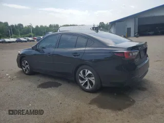 2024 Subaru Legacy Premium z VIN 4S3BWAF65R3009698, wystawiony jako Copart lot #60721555 z przebiegiem 18 847 mil mil oraz Szkoda całkowita • Salvage title. Historia ofert i sprzedaży dostępna na DreamBid. Obrazek 2.