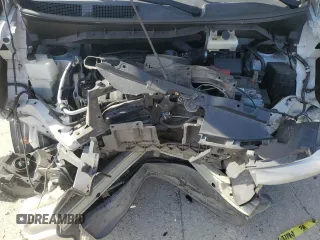 2015 Nissan NV200 SV z VIN 3N6CM0KN7FK736572, wystawiony jako Copart lot #54480405 z przebiegiem 130 681 mil mil oraz Szkoda całkowita • Salvage title. Historia ofert i sprzedaży dostępna na DreamBid. Obrazek 12.