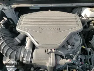 2020 Chevrolet Blazer LT с VIN 3GNKBHRS7LS629569, выставлен на аукционе Copart как лот 66190915 с пробегом 125 059 миль миль и Списание • Salvage title. История ставок и продаж доступна на DreamBid. Изображение 16.