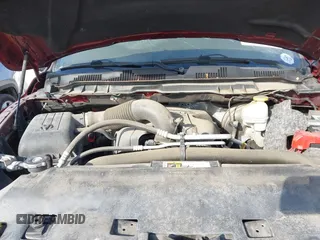 2017 Ram 1500 Express z VIN 3C6RR7KTXHG714195, wystawiony jako IAAI lot #41793414 z przebiegiem Nie podano mil oraz . Historia ofert i sprzedaży dostępna na DreamBid. Obrazek 10.