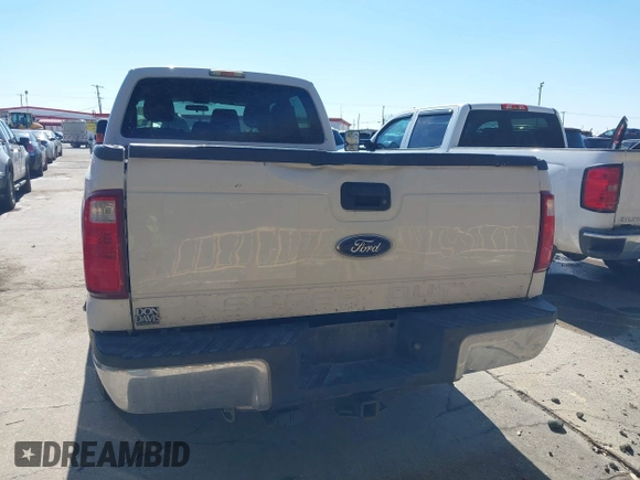 2016 Ford F-250 XL с VIN 1FT7W2A62GEA11378, выставлен на аукционе IAAI как лот 41600442 с пробегом 229 488 миль миль и . История ставок и продаж доступна на DreamBid. Изображение 16.