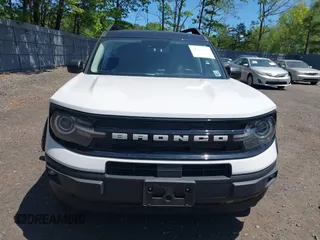 2022 Ford Bronco Sport Outer Banks с VIN 3FMCR9C6XNRD29721, выставлен на аукционе IAAI как лот 42318060 с пробегом 41 262 миль миль и . История ставок и продаж доступна на DreamBid. Изображение 12.