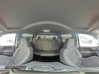2020 Chevrolet Silverado 1500 Custom with VIN 3GCPWBEK4LG364229, listed as a Copart auction lot 48424615 with 57,742 mi miles and Salvage Title. Bid and sale history available at carsss.com. Image 13.