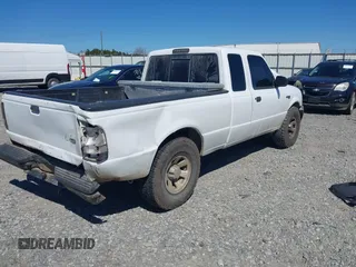 2000 Ford Ranger XL с VIN 1FTYR14V3YTA49174, выставлен на аукционе IAAI как лот 41857986 с пробегом 229 675 миль миль и . История ставок и продаж доступна на DreamBid. Изображение 4.