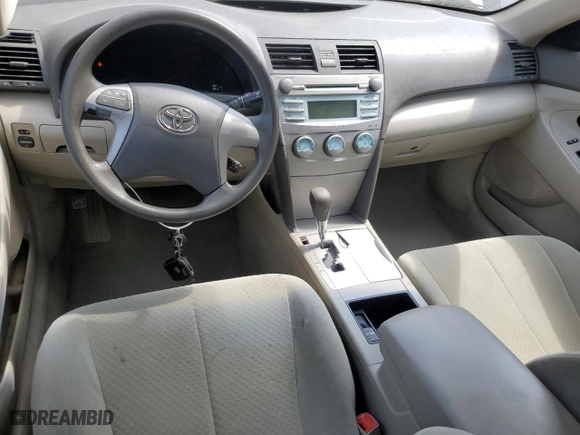 2007 Toyota Camry CE with VIN 4T1BE46K37U685524, listed as a Copart auction lot 54632315 with 151,869 mi miles and Clean Title. Bid and sale history available at carsss.com. Image 8.