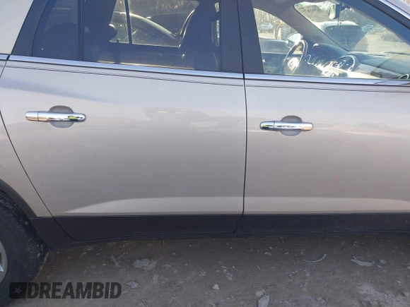 2011 Buick Enclave CXL-1 with VIN 5GAKRBED7BJ165953, listed as a IAAI auction lot 41802673 with 148,310 mi miles. Bid and sale history available at carsss.com. Image 13.