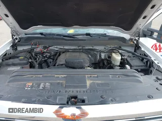 2017 Chevrolet Silverado 3500HD with VIN 1GC0KYEG4HZ401007, listed as a IAAI auction lot 41629647 with 210,431 mi miles and . Bid and sale history available at DreamBid. Image 10.
