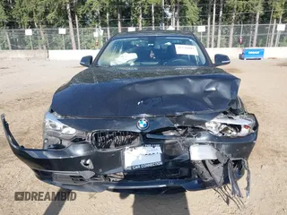 2013 BMW 3 Series 328i with VIN WBA3A5C57DF350448, listed as a IAAI auction lot 42538887 with 90,829 mi miles and . Bid and sale history available at DreamBid. Image 12.