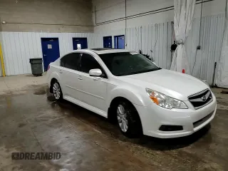 2012 Subaru Legacy Limited z VIN 4S3BMBK6XC3036730, wystawiony jako Copart lot #49418205 z przebiegiem Nie podano mil oraz Szkoda całkowita • Salvage title. Historia ofert i sprzedaży dostępna na DreamBid. Obrazek 13.