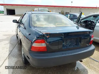 1994 Honda Accord EX with VIN 1HGCD5654RA042441, listed as a IAAI auction lot 42129570 with 121,220 mi miles and . Bid and sale history available at carsss.com. Image 6.