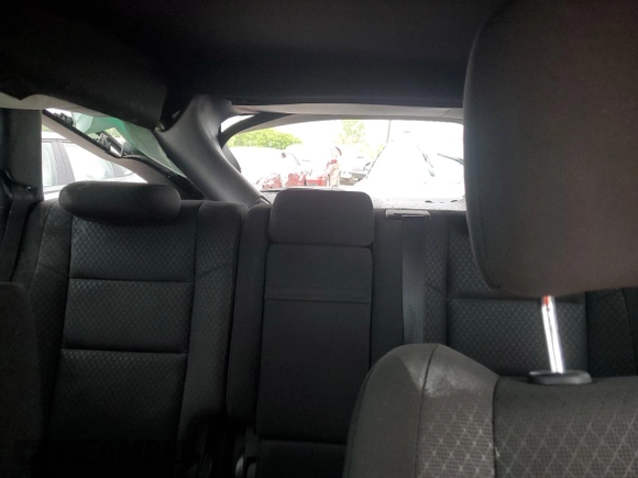 2018 Jeep Grand Cherokee Laredo E with VIN 1C4RJFAG5JC113283, listed as a Copart auction lot 57569595 with 90,897 mi miles and Salvage title. Bid and sale history available at DreamBid. Image 10.