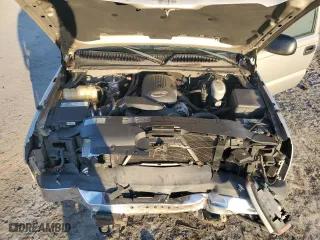 2004 Chevrolet Silverado 1500 LS with VIN 2GCEK19V441120544, listed as a Copart auction lot 48036395 with 209,971 mi miles and Salvage Title. Bid and sale history available at carsss.com. Image 12.
