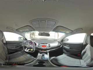 2013 Kia Sportage LX с VIN KNDPBCA23D7504226, выставлен на аукционе Copart как лот 63759715 с пробегом 89 883 миль миль и Списание • Salvage title. История ставок и продаж доступна на DreamBid. Изображение 15.