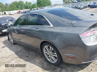 2014 Lincoln MKZ with VIN 3LN6L2GK3ER804770, listed as a IAAI auction lot 42127057 with 147,623 mi miles and . Bid and sale history available at DreamBid. Image 14.