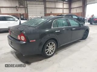 2012 Chevrolet Malibu LTZ with VIN 1G1ZG5E71CF170612, listed as a IAAI auction lot 42180165 with 191,812 mi miles and . Bid and sale history available at DreamBid. Image 4.