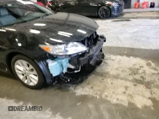 2014 Lexus ES 300h Hybrid with VIN JTHBW1GG6E2047687, listed as a Copart auction lot 44827745 with 96,898 mi miles and Salvage Title. Bid and sale history available at carsss.com. Image 11.